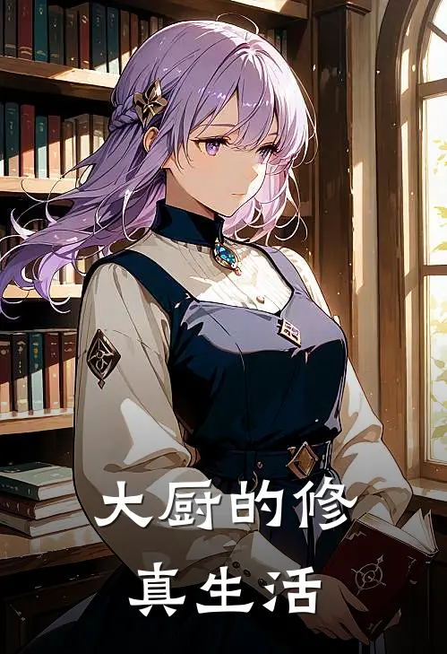 大厨的修真生活