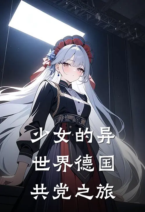 少女的异世界德国共党之旅