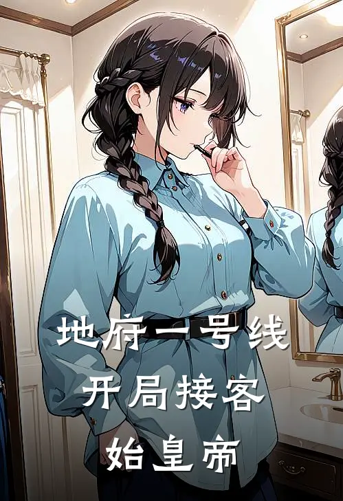 地府一号线，开局接客始皇帝