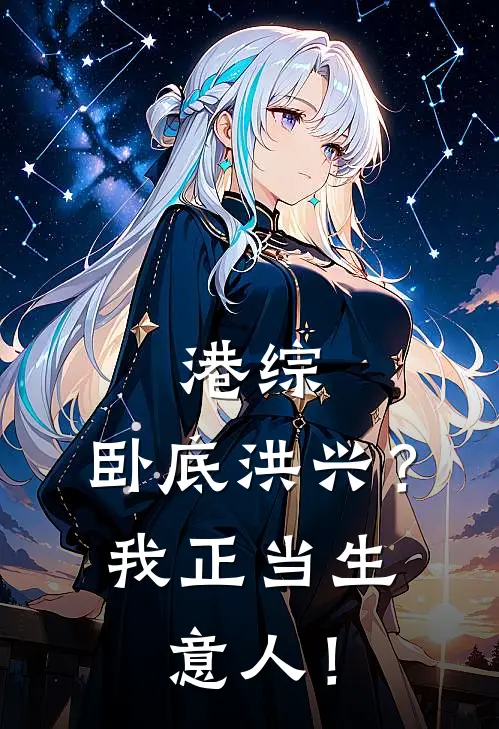 港综：卧底洪兴？我正当生意人！