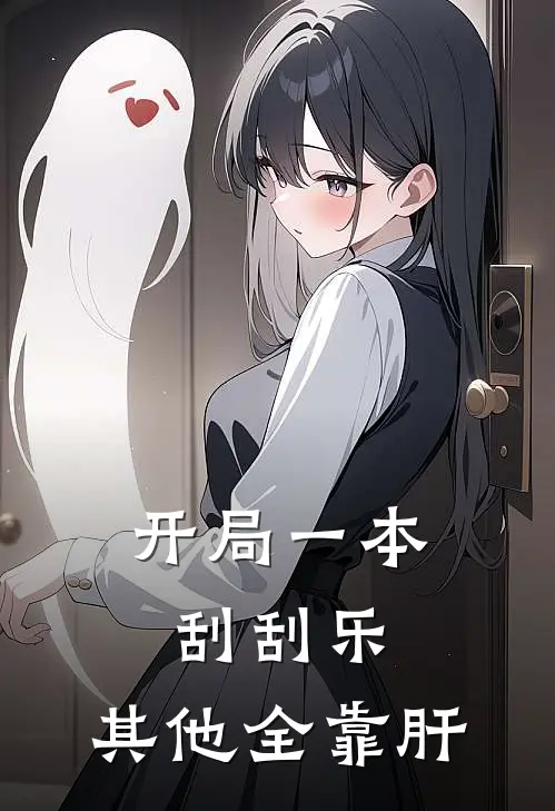 开局一本刮刮乐，其他全靠肝