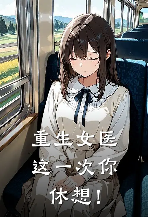 重生女医，这一次你休想！
