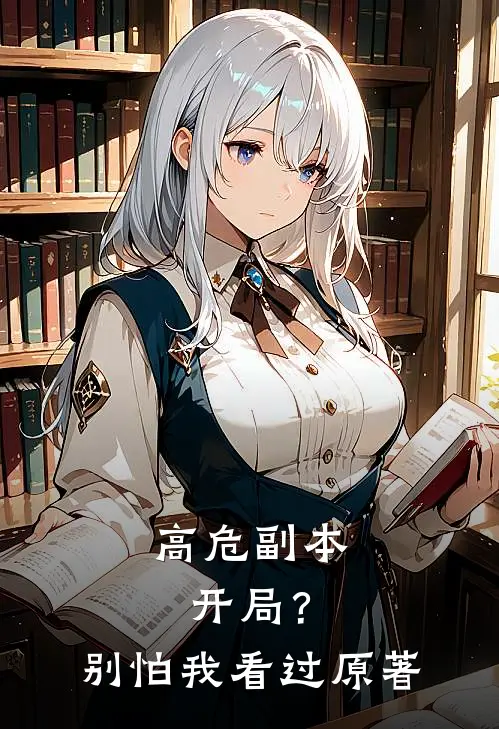 高危副本开局？别怕，我看过原著