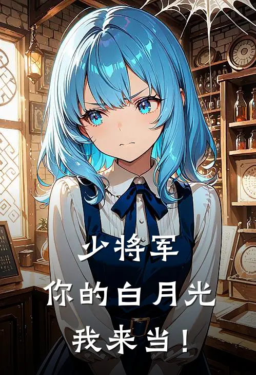 少将军，你的白月光我来当！