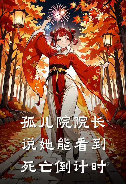孤儿院院长说她能看到死亡倒计时