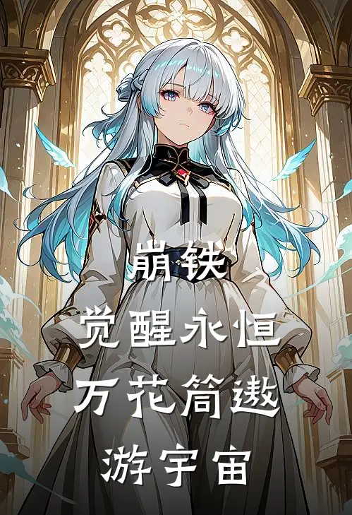 崩铁：觉醒永恒万花筒遨游宇宙