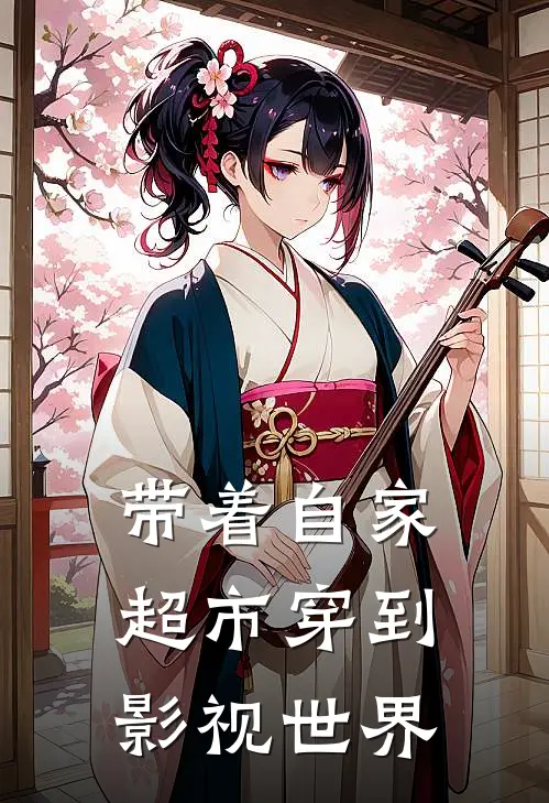 带着自家超市穿到影视世界