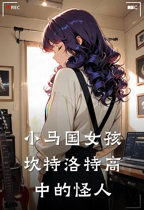 小马国女孩：坎特洛特高中的怪人