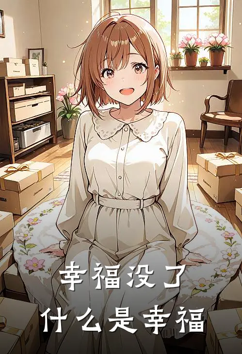 幸福没了，什么是幸福