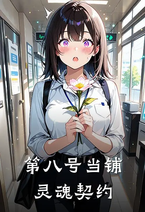 第八号当铺：灵魂契约