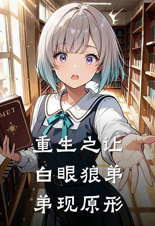 重生之让白眼狼弟弟现原形