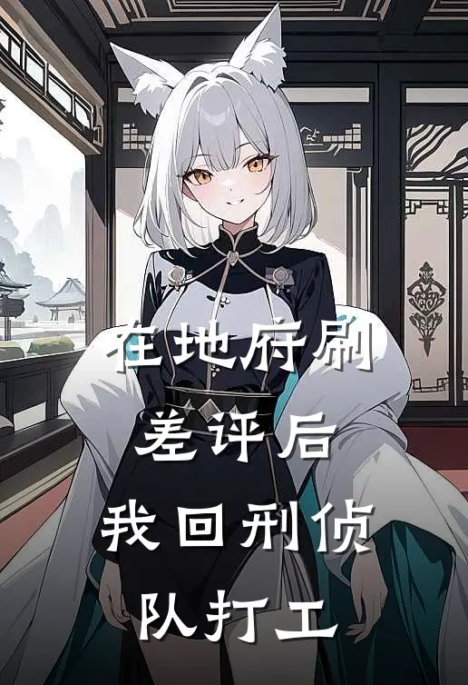 在地府刷差评后，我回刑侦队打工