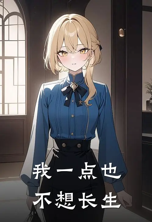 我一点也不想长生