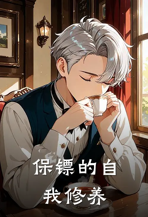 保镖的自我修养