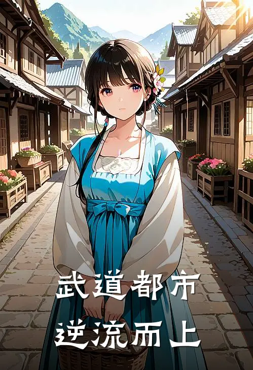 武道都市：逆流而上