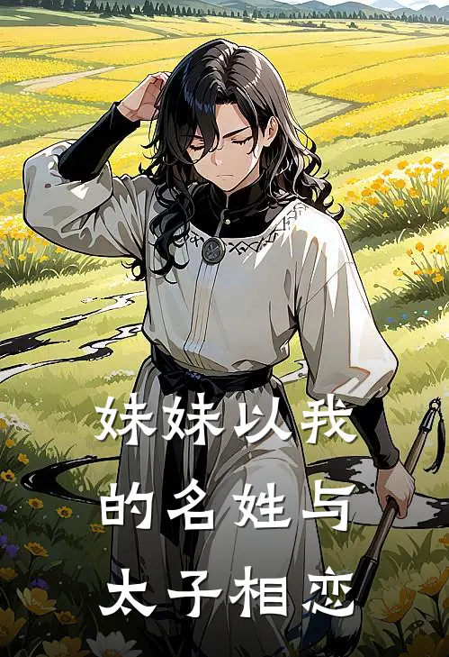 妹妹以我的名姓与太子相恋。