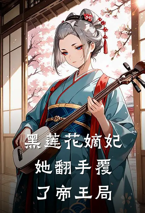 黑莲花嫡妃：她翻手覆了帝王局