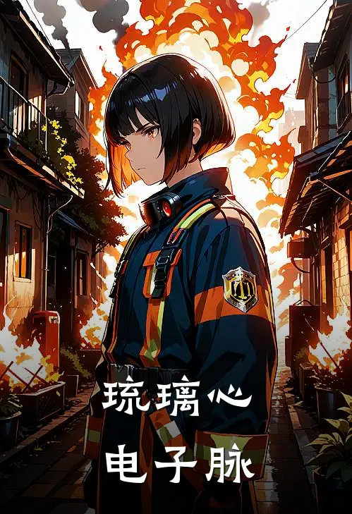 琉璃心，电子脉