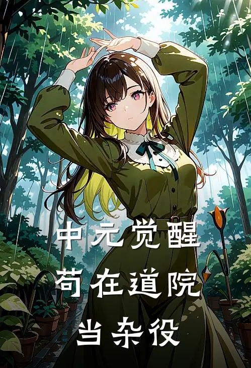 中元觉醒：苟在道院当杂役