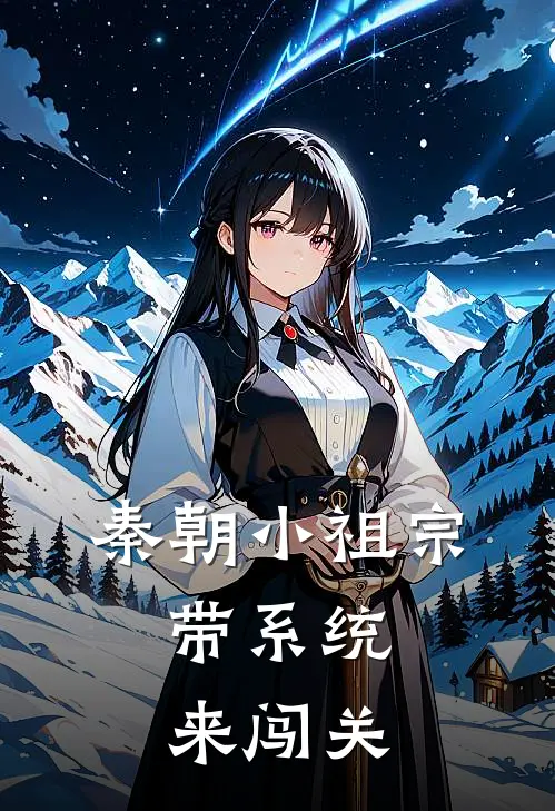 秦朝小祖宗：带系统来闯关