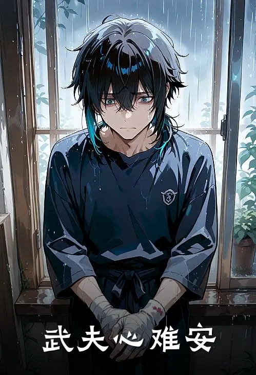 武夫心难安