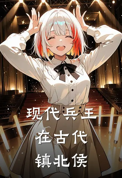 现代兵王在古代：镇北侯