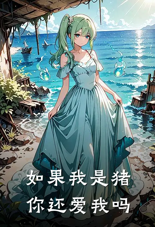 如果我是猪你还爱我吗