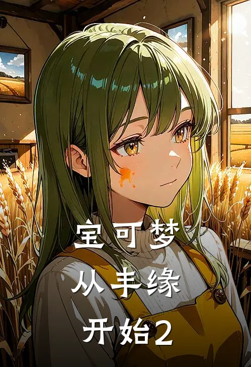 宝可梦：从丰缘开始2