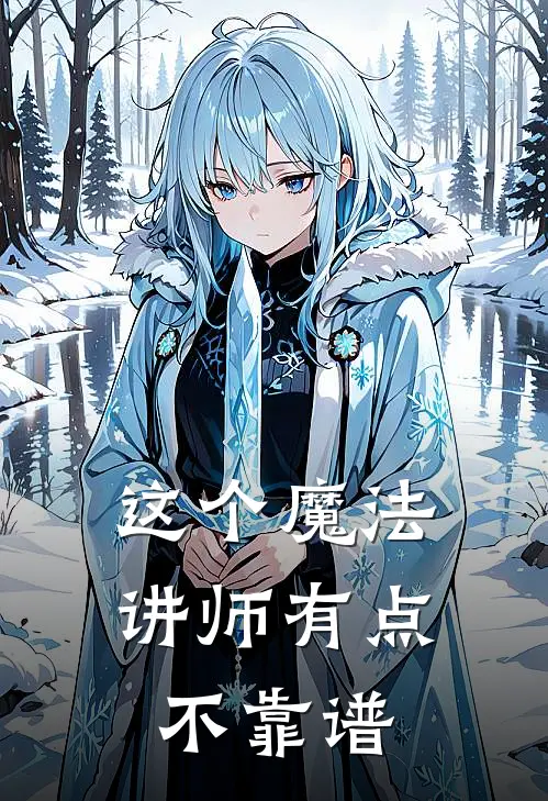 这个魔法讲师有点不靠谱