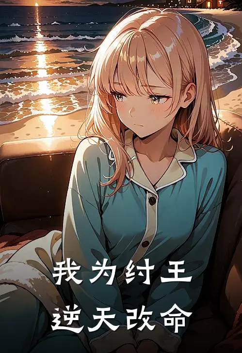 我为纣王，逆天改命