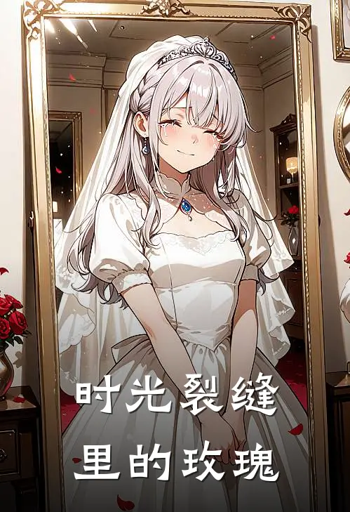 时光裂缝里的玫瑰