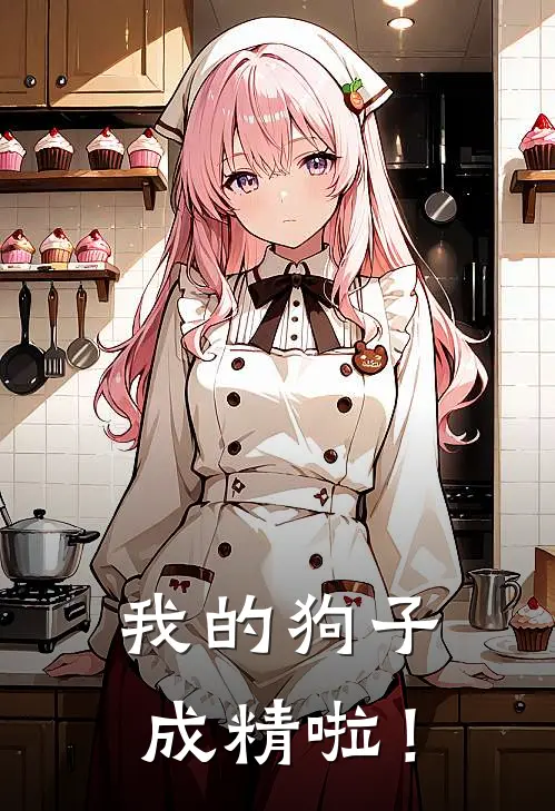 我的狗子成精啦！