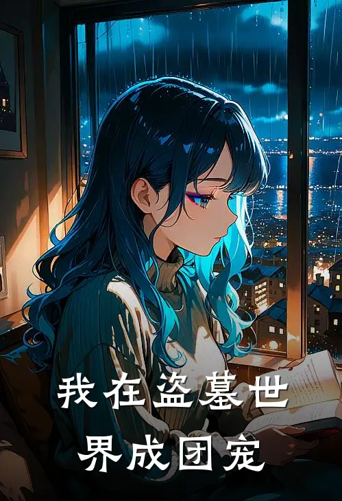 我在盗墓世界成团宠