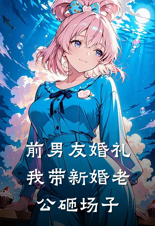 前男友婚礼，我带新婚老公砸场子