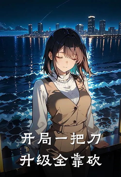 开局一把刀，升级全靠砍