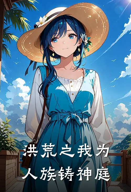 洪荒之我为人族铸神庭