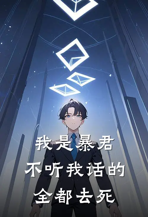 我是暴君，不听我话的全都去死