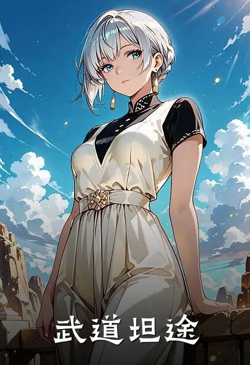 武道坦途