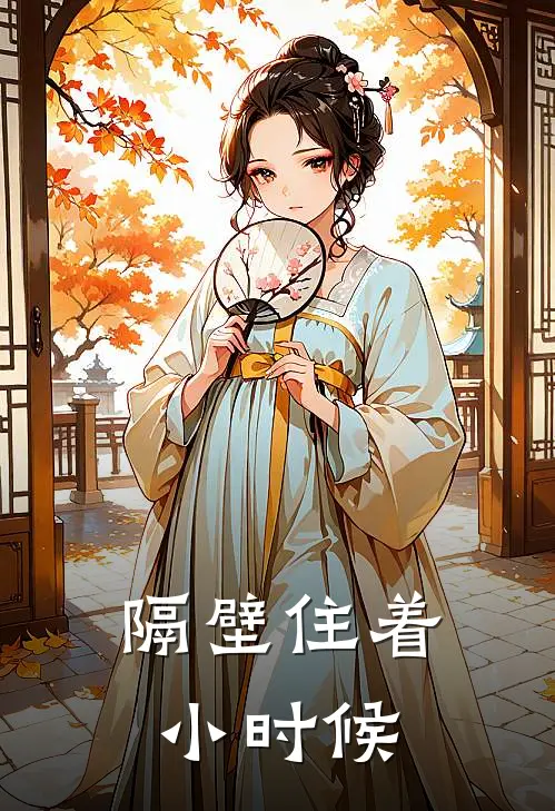 隔壁住着小时候