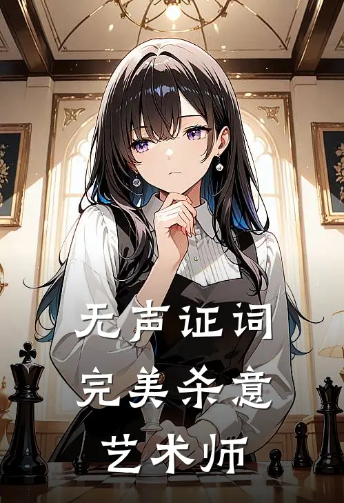 无声证词：完美杀意艺术师