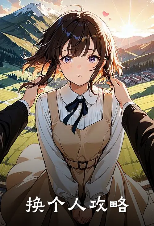 换个人攻略