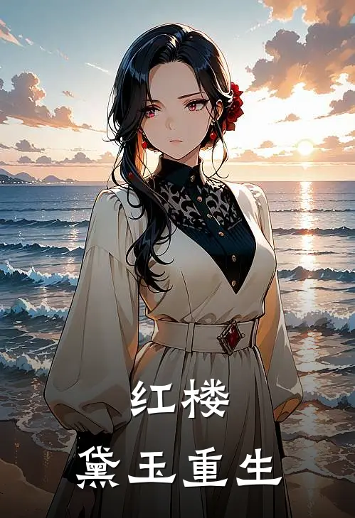 红楼：黛玉重生