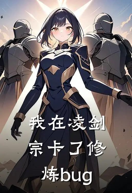 我在凌剑宗卡了修炼bug