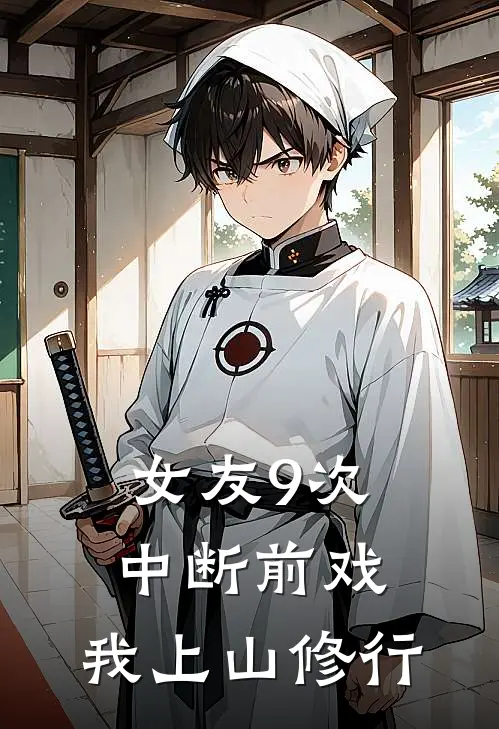 女友9次中断前戏，我上山修行