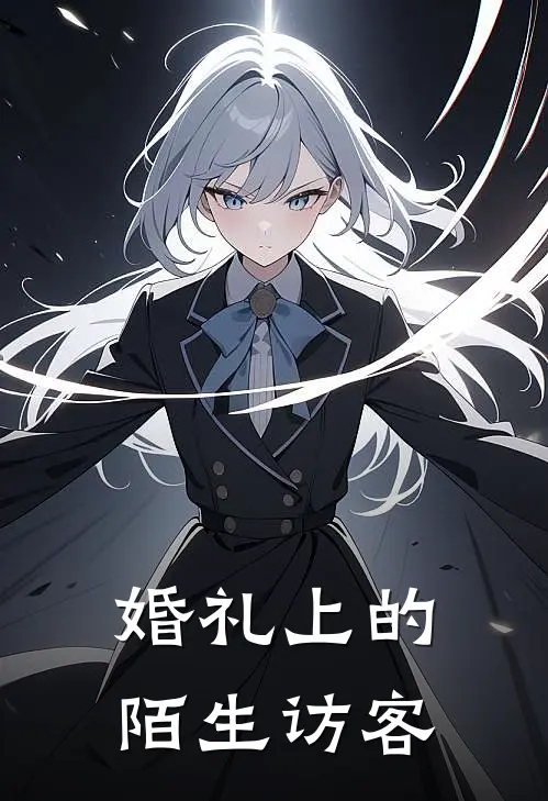 婚礼上的陌生访客