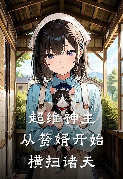 超维神主：从赘婿开始横扫诸天