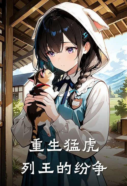 重生猛虎，列王的纷争