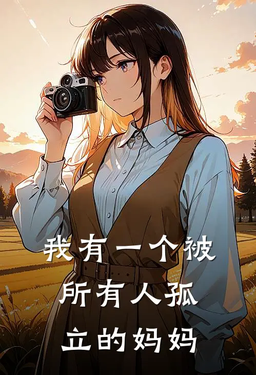 我有一个被所有人孤立的妈妈