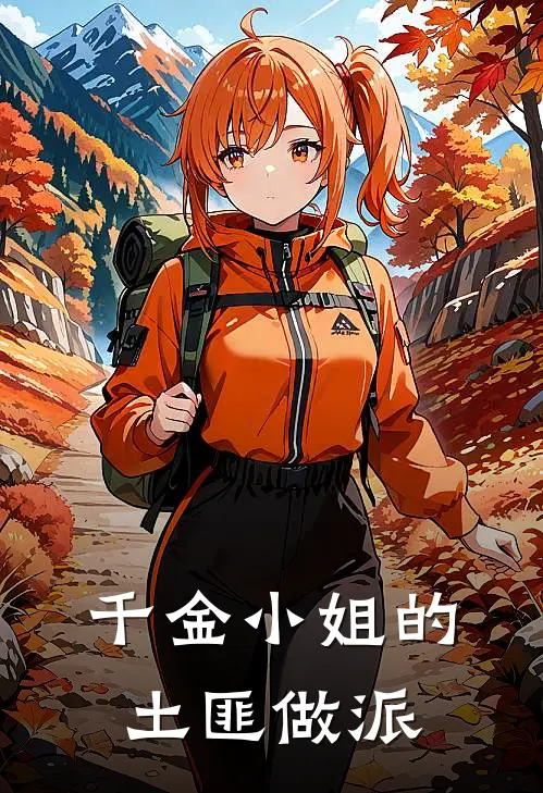 千金小姐的土匪做派