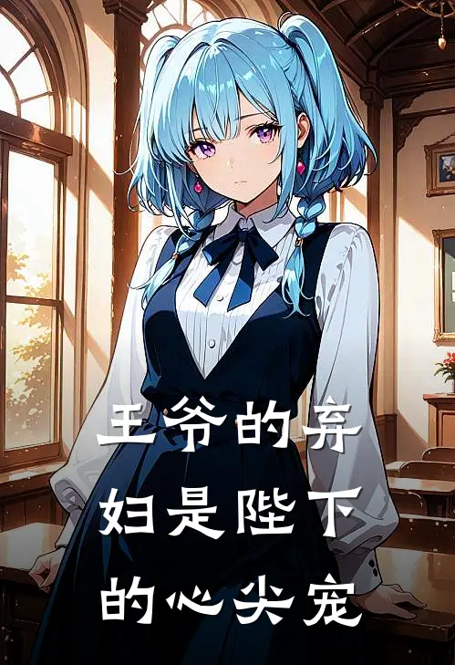 王爷的弃妇是陛下的心尖宠